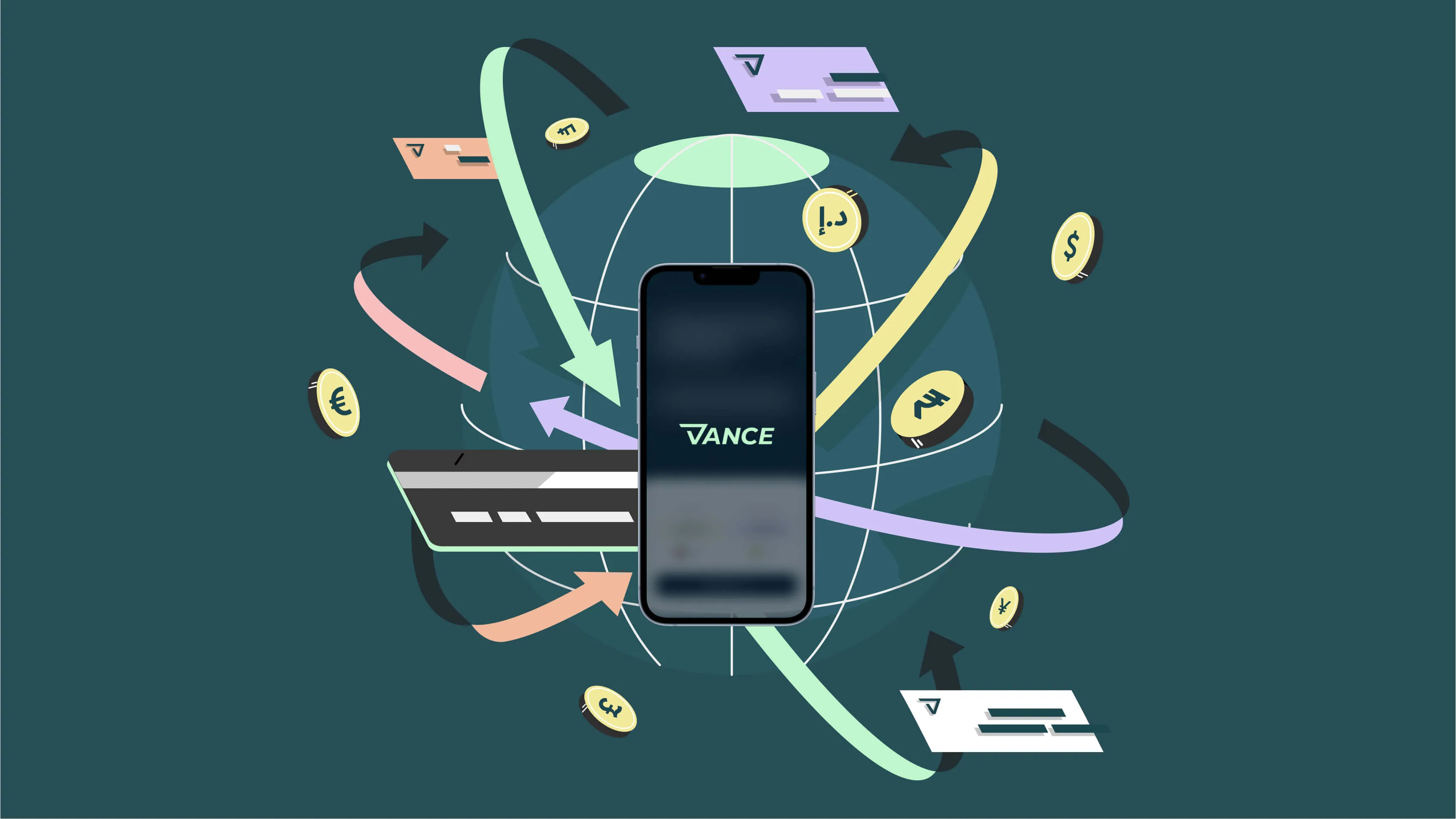 [Funding alert] Fintech startup Vance raises $5.8 mn in Seed Round led by Hummingbird Ventures<br />
